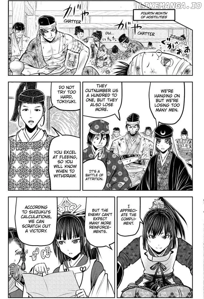 The Elusive Samurai Chapter 183 image 13_optimized